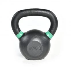 Swiss Barbell Cast Iron Kettlebell Strength