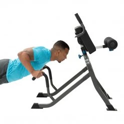 Teeter DEX II Wellness