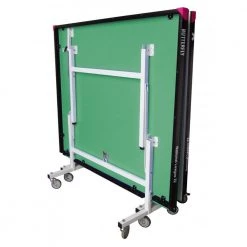 Butterfly National League 22 Rollaway Table Tennis Leisure