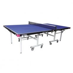 Butterfly National League 22 Rollaway Table Tennis Leisure