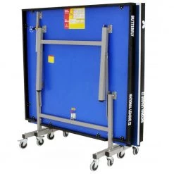 Butterfly National League 22 Rollaway Table Tennis Leisure