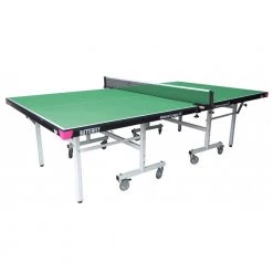 Butterfly National League 22 Rollaway Table Tennis Leisure