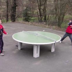 Butterfly R2000 Polymer Concrete Table Tennis Leisure