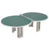 Leisure Butterfly F8 Polymer Concrete Table Tennis