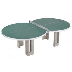 Leisure Butterfly F8 Polymer Concrete Table Tennis