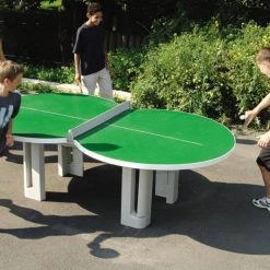 Leisure Butterfly F8 Polymer Concrete Table Tennis