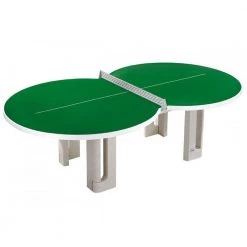 Leisure Butterfly F8 Polymer Concrete Table Tennis
