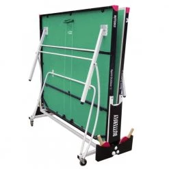 Butterfly Spirit 12 Outdoor Rollaway Table Tennis Leisure