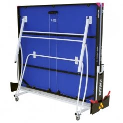 Butterfly Spirit 12 Outdoor Rollaway Table Tennis Leisure