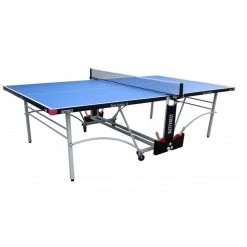 Butterfly Spirit 12 Outdoor Rollaway Table Tennis Leisure