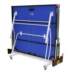 Butterfly Spirit 10 Outdoor Rollaway Table Tennis