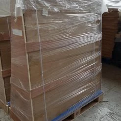 Butterfly City Concrete Table Leisure