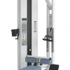 Cybex VR1 Lat Pulldown/ Row Selectorised Dual Machine