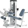 Cybex VR1 Series Leg Extension And Leg Curl Dual Selectorised Strength