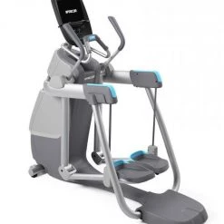 Precor AMT 885 Experience Series With Open Stride