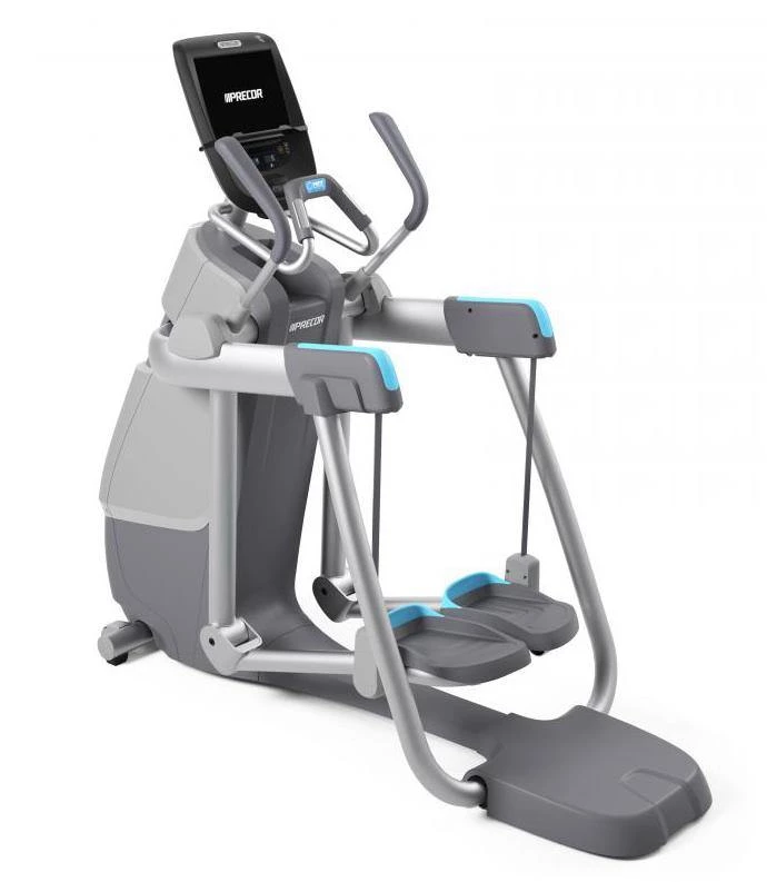 Precor AMT 885 Experience Series With Open Stride