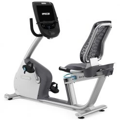 Precor RBK 885 Experience Series Recumbent Bike