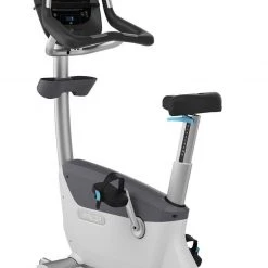 Precor UBK 885 Experience Series Upright Bike
