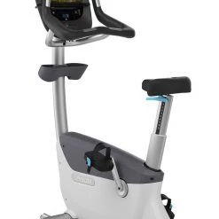 Precor UBK 885 Experience Series Upright Bike