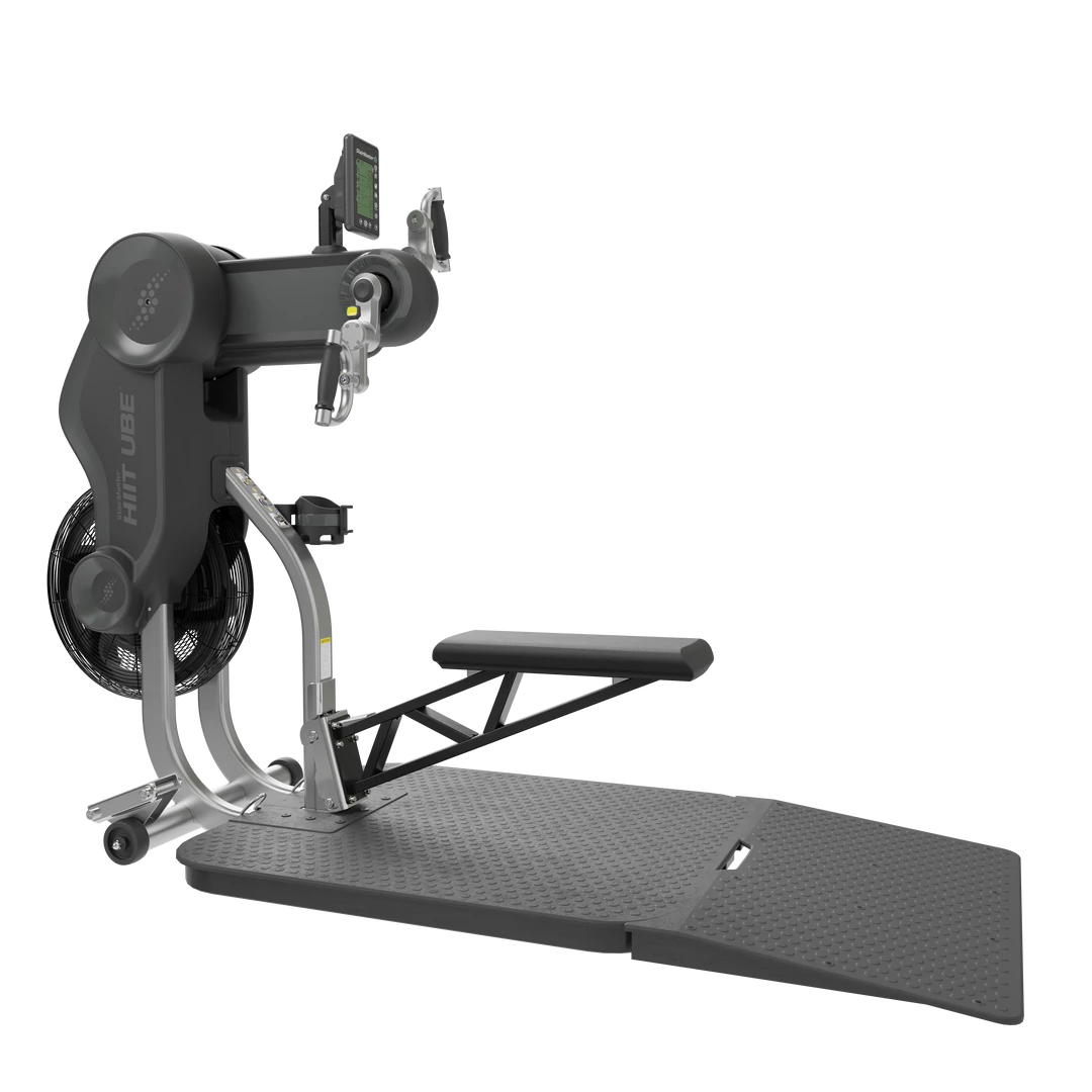 Cardio STAIRMASTER Hiit Upper Body Bike