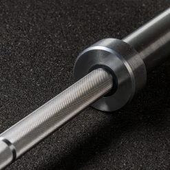 UKSF 15kg Pegasus Olympic ECO Barbell Strength