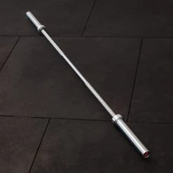 UKSF 15kg Pegasus Olympic ECO Barbell Strength