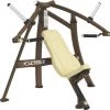 Cybex Chest Press Converging Plate Loaded Strength