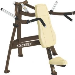 Cybex Overhead Press Plate Loaded Strength