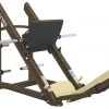 Strength Cybex Leg Press Station Plate Loaded