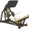 Strength Cybex Squat Press Plate Loaded