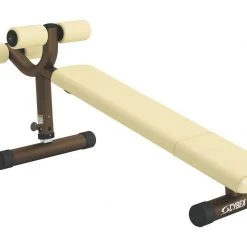 Strength Cybex Adjustable Decline Bench