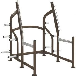 Cybex Squat Press Strength