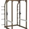 Strength Cybex Power Cage Station