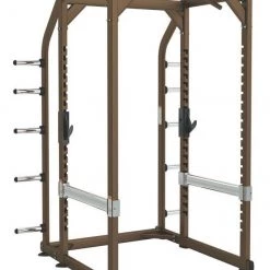 Strength Cybex Power Cage Station