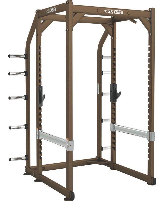 Strength Cybex Power Cage Station