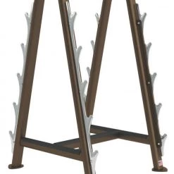 Storage Cybex Barbell Rack (Holds 10 Barbells)