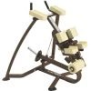 Cybex Kneeling Leg Curl Plate Loaded
