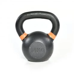 Swiss Barbell Cast Iron Kettlebell Strength