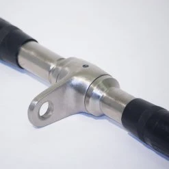 Physical Company Revolving Cable Bar Strength