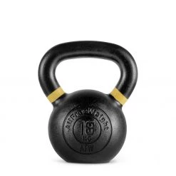 Vega AFW Cast Iron Kettlebells Strength