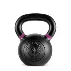 Vega AFW Cast Iron Kettlebells Strength