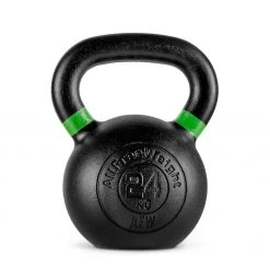 Vega AFW Cast Iron Kettlebells Strength