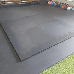 TRIBE Active Training Zone Matting