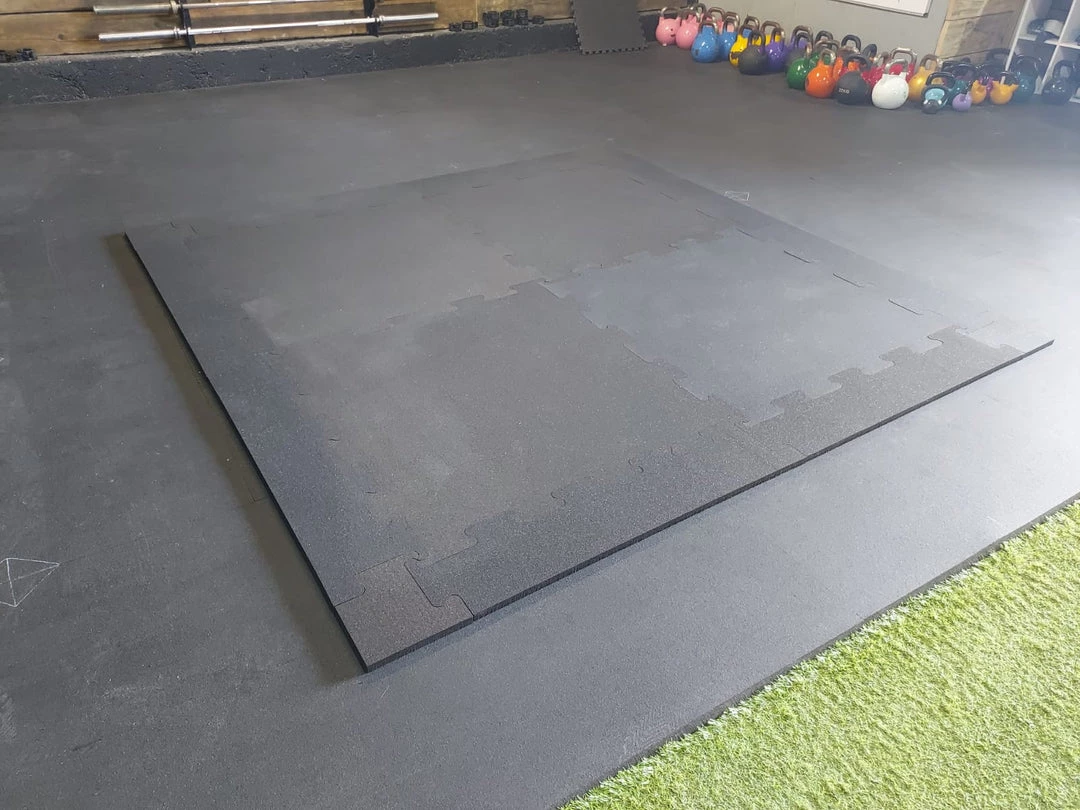 TRIBE Active Training Zone Matting