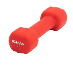 Jordan Ignite Studio Dumbbell Neoprene (Up To 10kg)