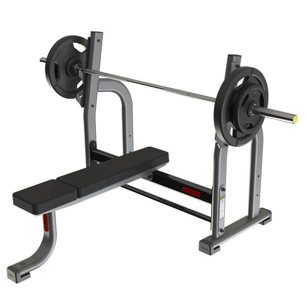 Exigo Olympic Flat Bench