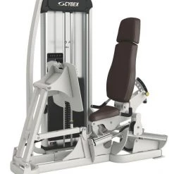 Strength Cybex Eagle NX Leg Press Selectorised