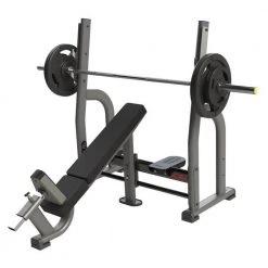 Exigo Olympic Incline Bench