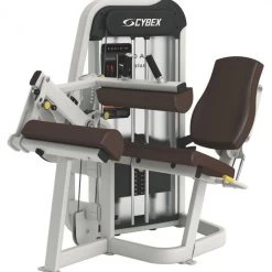 Cybex Eagle NX Seated Leg Curl Selectorised