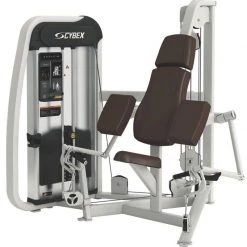 Cybex Eagle NX Arm Curl Selectorised